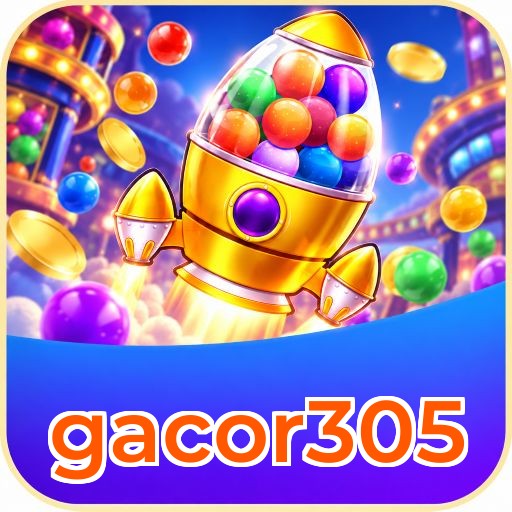 Screenshot 3 - gacor305 Settings
