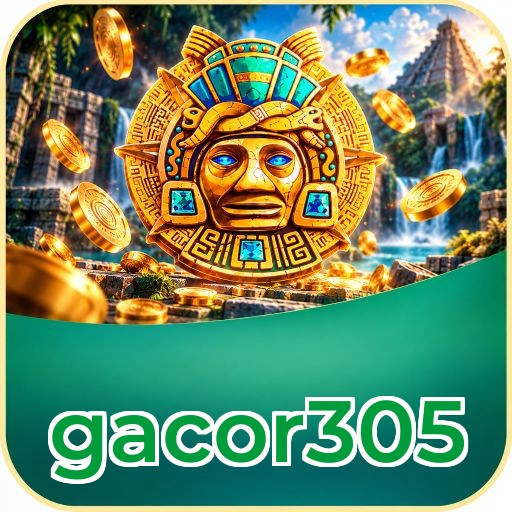 Screenshot 1 - gacor305 Home Screen