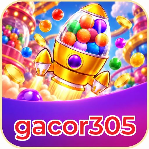 Screenshot 1 - gacor305 Home Screen