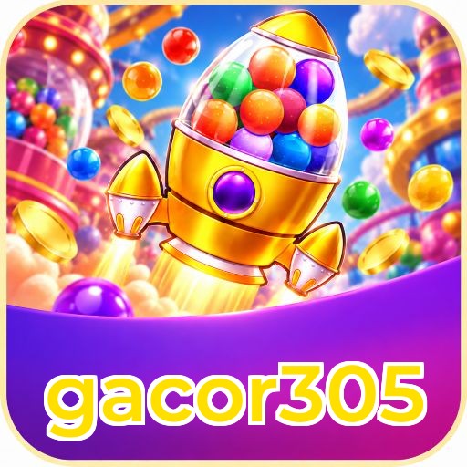 Screenshot 1 - gacor305 Home Screen