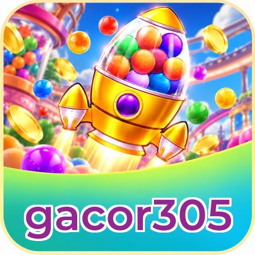 Screenshot 3 - gacor305 Settings