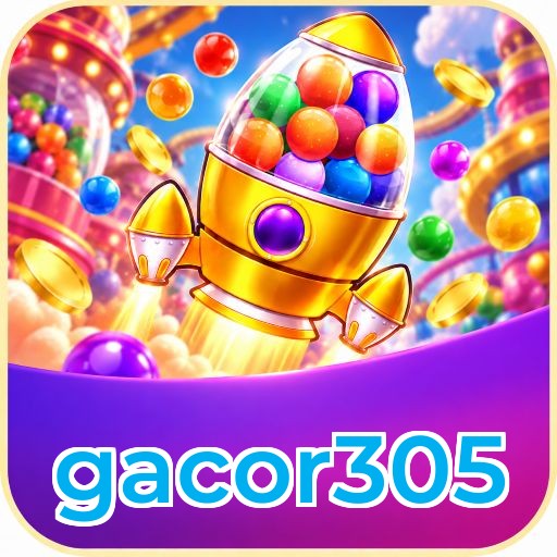 Screenshot 1 - gacor305 Home Screen