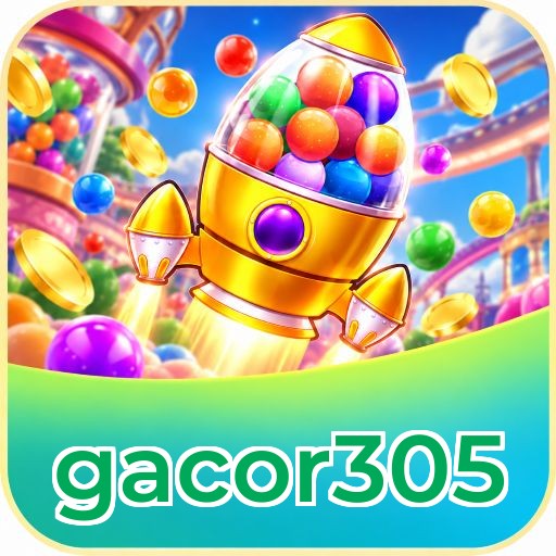 Screenshot 1 - gacor305 Home Screen