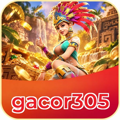 Screenshot 1 - gacor305 Home Screen