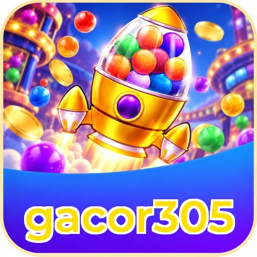 Screenshot 3 - gacor305 Settings