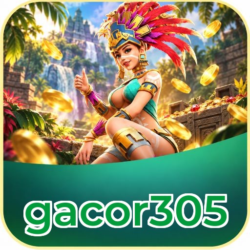 Screenshot 1 - gacor305 Home Screen